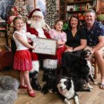 Our Christmas Trading Hours