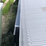 Have you considered Gutter Guard?